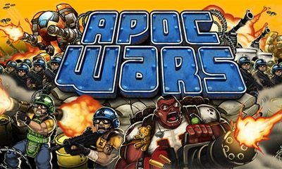 download Apoc Wars apk